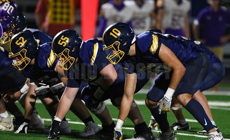KHS Football Team