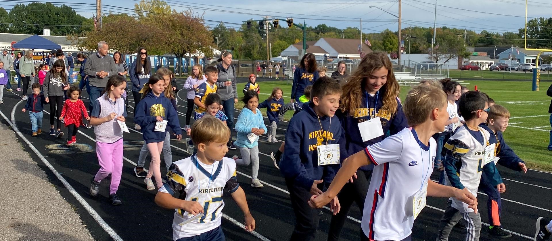 Kirtland Local Schools